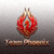 Team Phoenix 战队标志